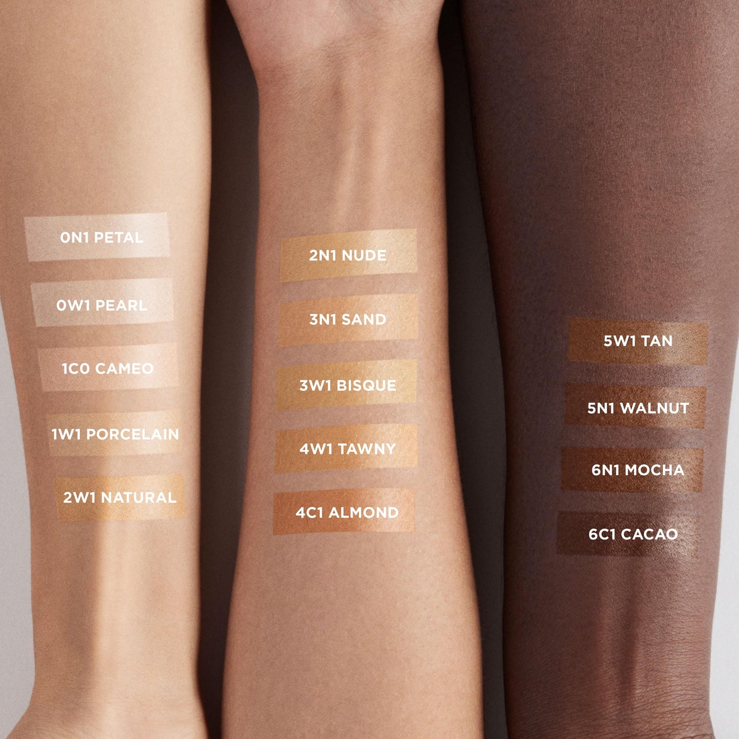 Laura Mercier Tinted Moisturizer Light Revealer Natural Skin Illuminator with SPF 25: All Day Hydration, Ultra-Sheer Coverage, Luminous & Radiant