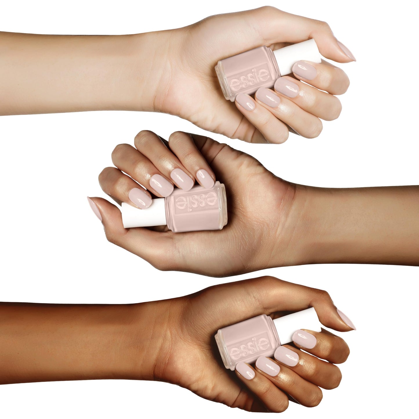Essie Nail Lacquer #162-Ballet Slippers 13,5 Ml