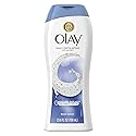 Olay Daily Exfoliating Body Wash 23.6 Oz