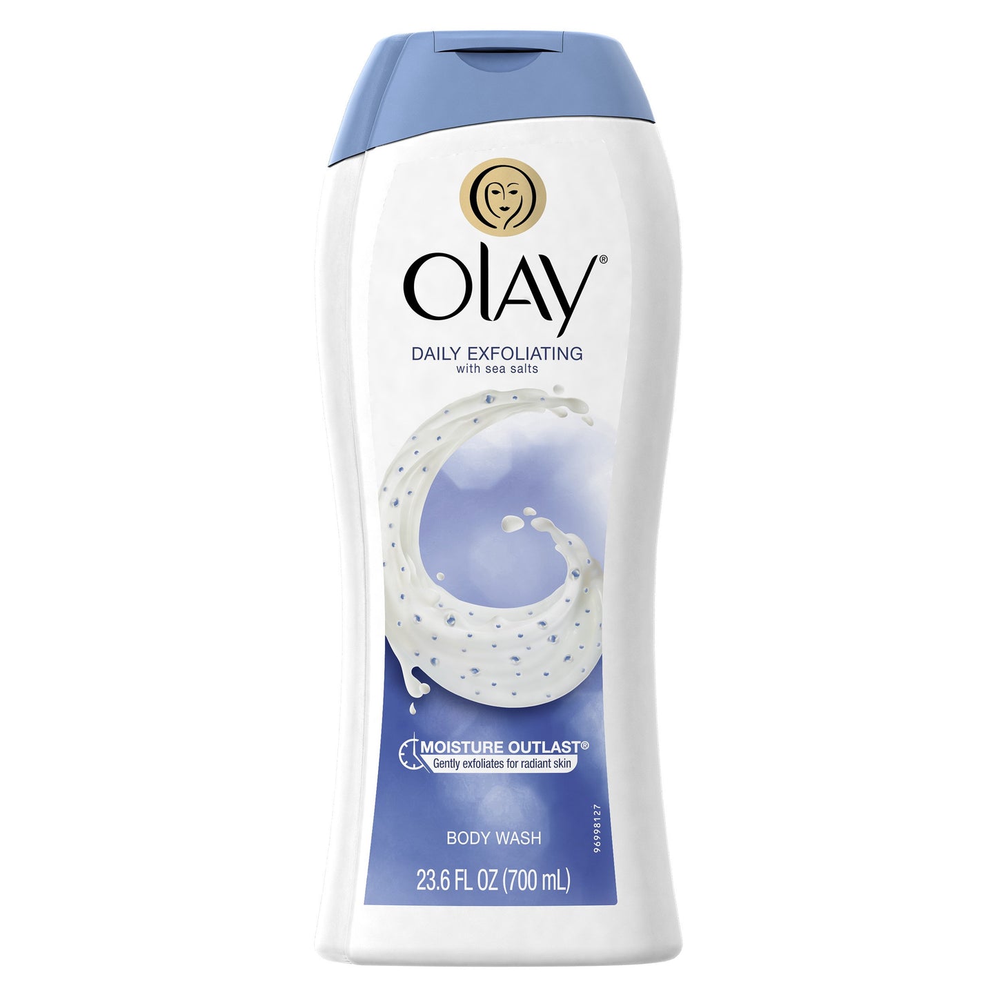 Olay Daily Exfoliating Body Wash 23.6 Oz
