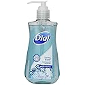 Dial Liquid Hand Soap, Spring Water, 7.5 Fl. Oz (Pack of 1)