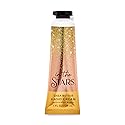 Bath and Body Works IN THE STARS Shea Butter Hand Cream 1.0 Fluid Ounce (Limited Edition)