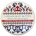 Greenwich Bay Trading Destination Body Butter 8oz | Luxurious Moisturizing Cream | Enriched with Shea Butter & Essential Oils for Deep Hydration |
