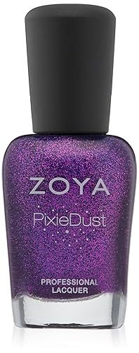 ZOYA Nail Polish, Carter Pixiedust, 0.5 fl. oz.