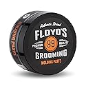 Floyd's 99 Medium Hold Natural Shine Hair Styling Paste for Men