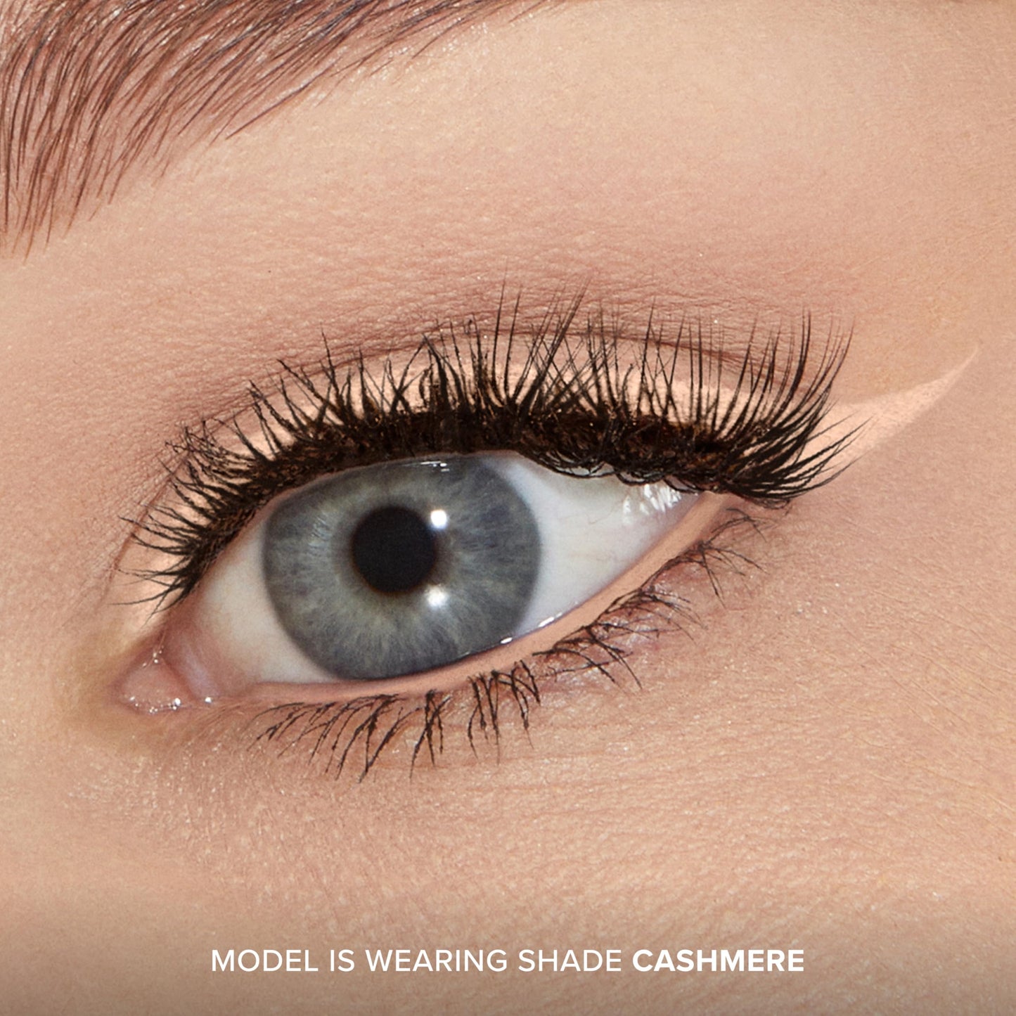 Too Faced Killer Liner 36-Hour Gel Eyeliner Pencil | Long Lasting, Waterproof, Non-Flaking Eyeliner Pencil, 0.04 Ounce, Cashmere