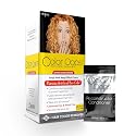 Color Oops Extra Conditioning Hair Color Remover and Reconstructor Conditioner Bundle, Hair Dye Remover Processes in 20 Minutes, Safely Removes