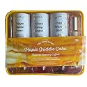 Curations by the Good Scent Maple Griddle Cake Body Mists Toppins Layering Coffret