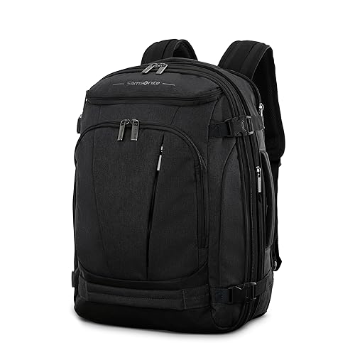 Samsonite Mother Lode Jr Backpack - Black
