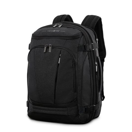 Samsonite Mother Lode Jr Backpack - Black