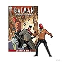 McFarlane Toys - DC Direct Page Punchers Red Hood (Batman: The Adventures Continue) 6in Figure with Comic