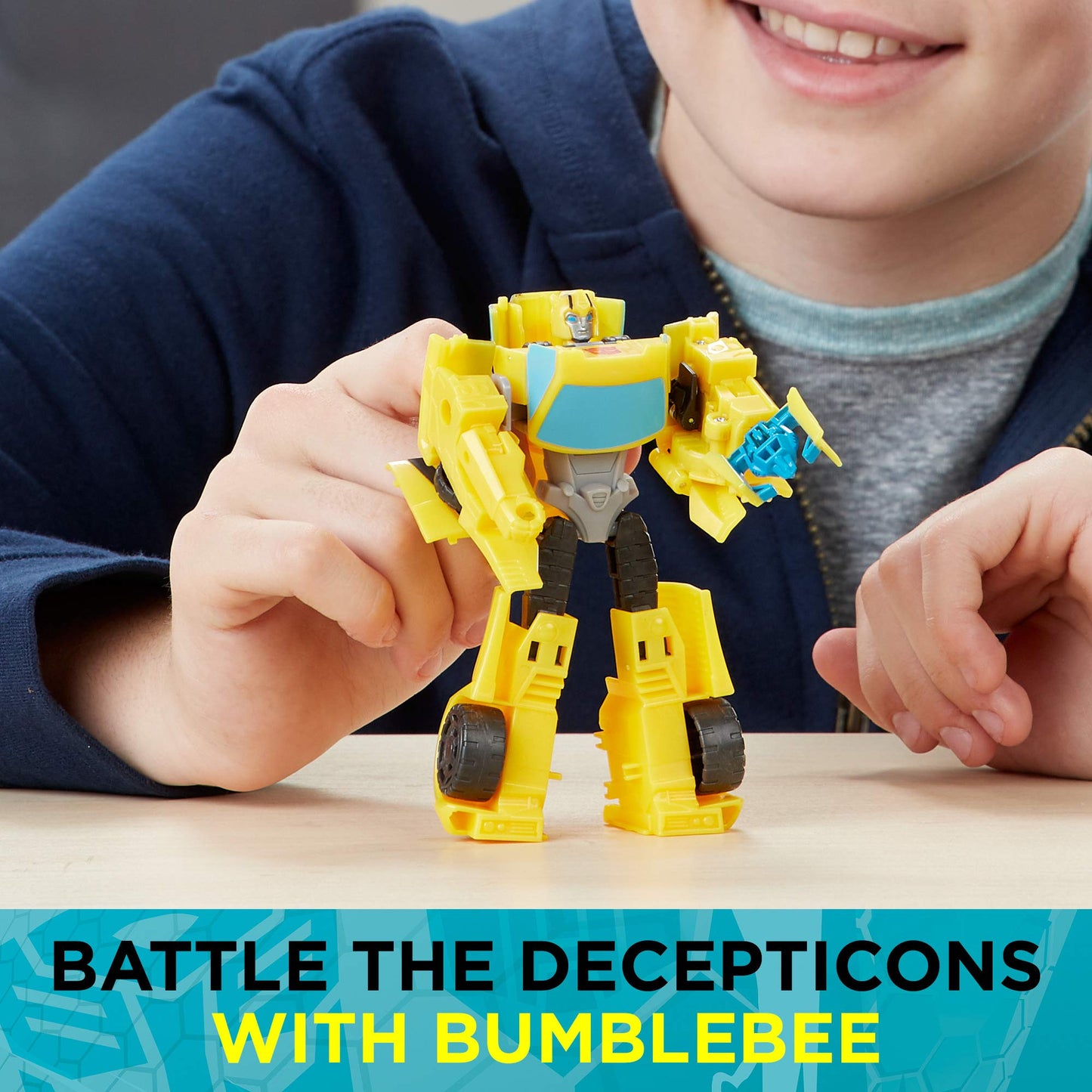 Transformers Tra Action Attacker 15 Costanza