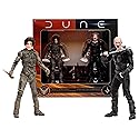 McFarlane Toys - Dune: Part Two Paul Atreides Feyd-Rautha Harkonnen 2pk