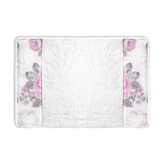 Popular Bath 944778 Michelle, Bath Rug