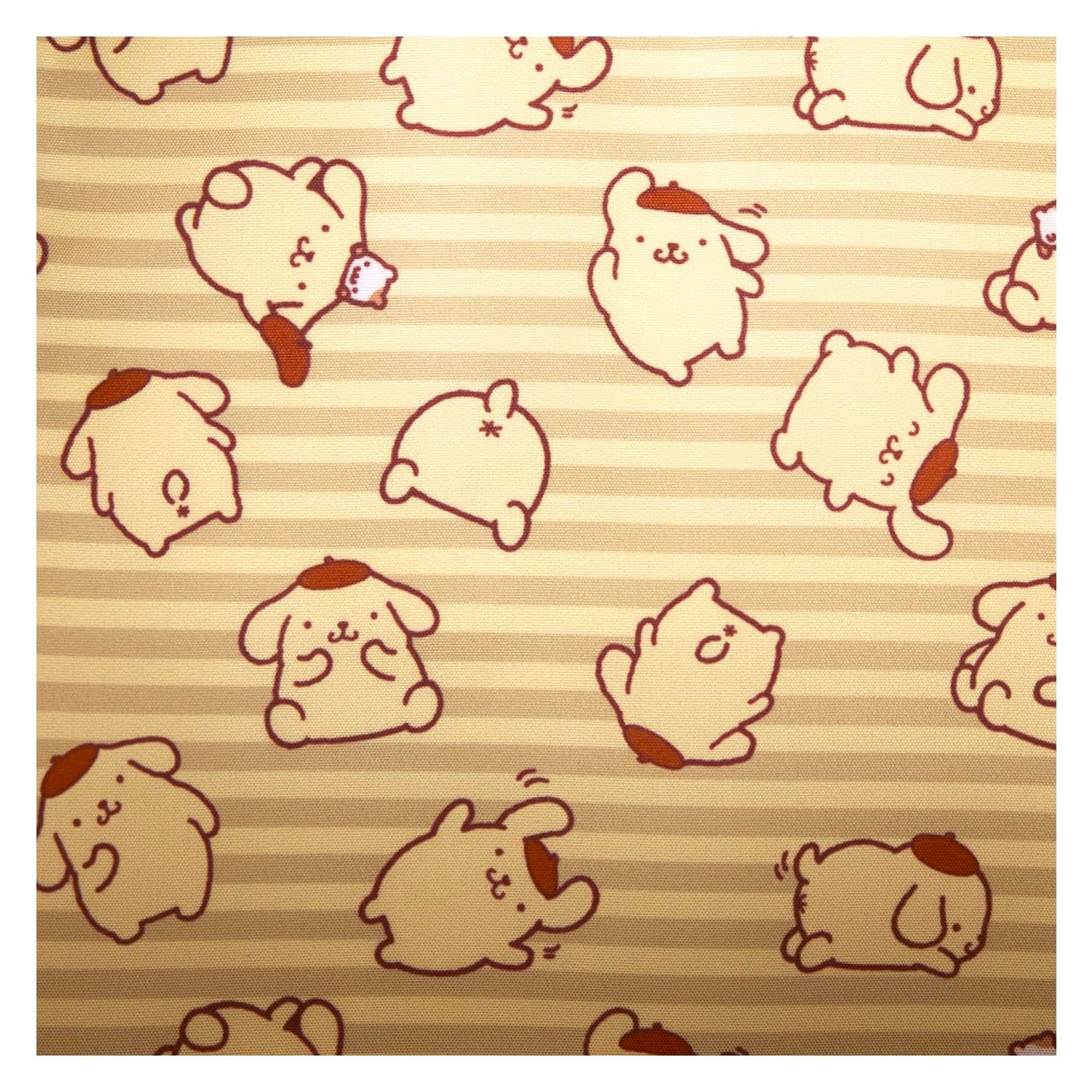 Loungefly Sanrio Pompompurin Mini Backback