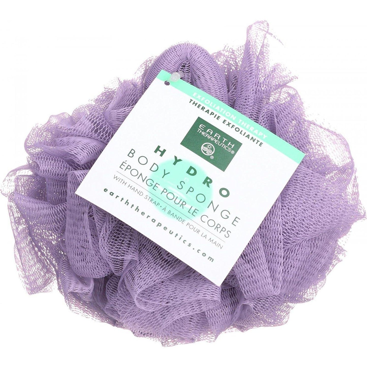 Sponge,Hydro Body,Lavnder Beauty and Personal Care Earth Therapeutics