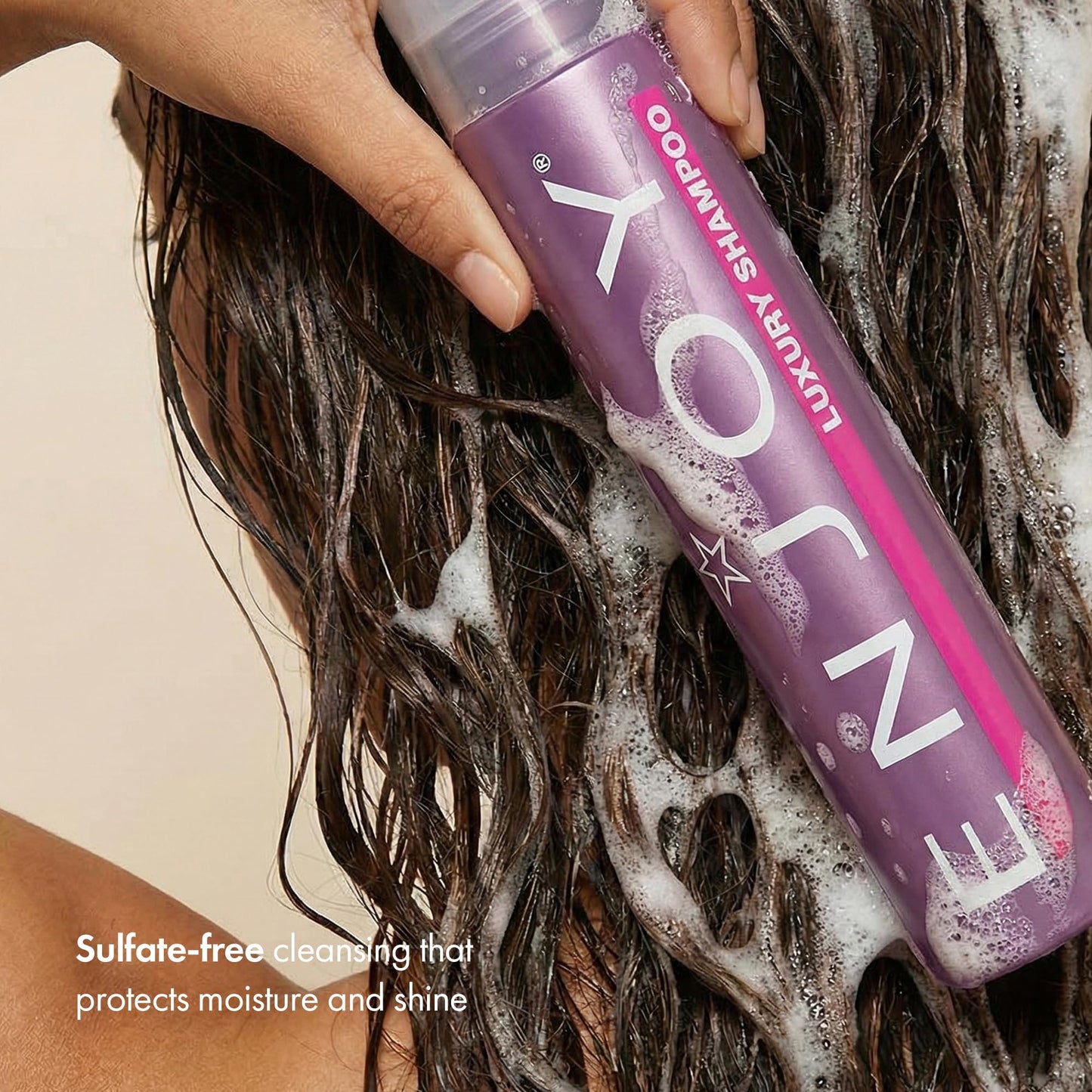 Enjoy Luxury Shampoo & Conditioner Duo 10.1 oz
