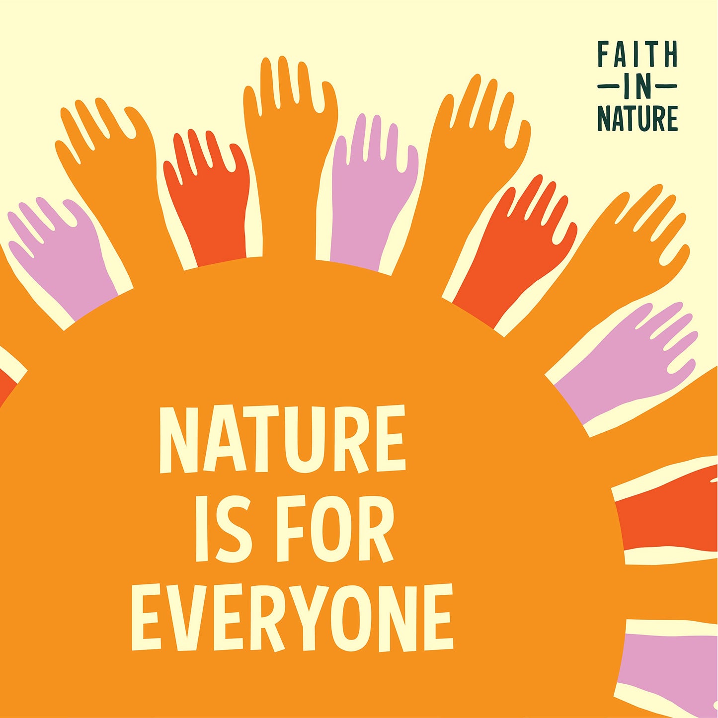Faith in Nature Natural Shea & Argan Body Wash, Nourishing, Vegan & Cruelty Free, Parabens and SLS Free, 400ml Beauty & Personal Care FAITH IN NATURE