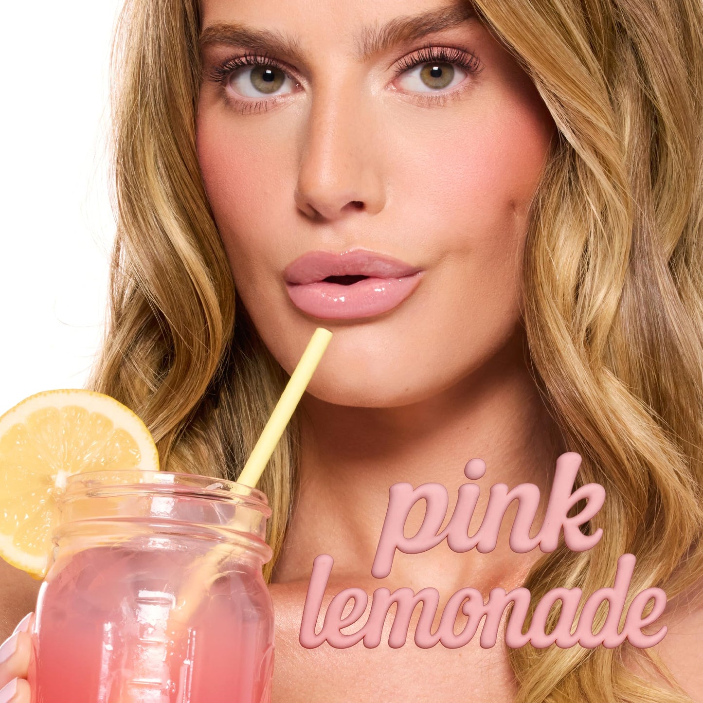 tarte maracuja juicy lip gloss - Peptide-Infused Hydrating Glossy Balm, 12HR Instant Moisture lipgloss, Includes Collectible Charm, Vegan