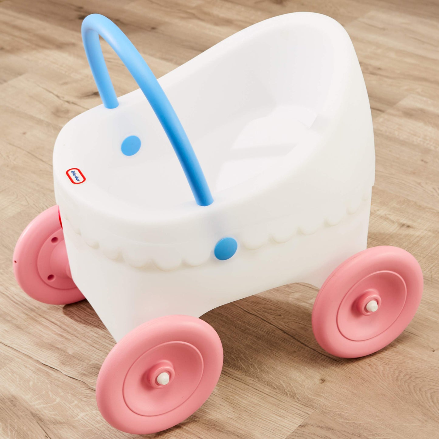 Little Tikes Classic Doll Stroller - Amazon Exclusive