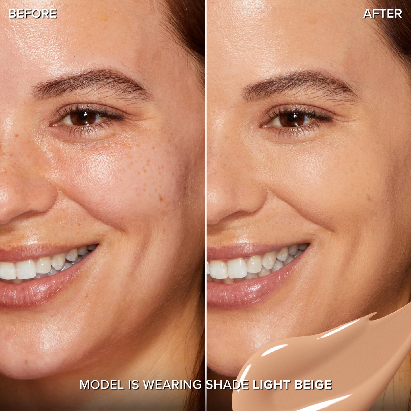 Too Faced Born This Way Super Coverage Multi-Use Concealer | Full Coverage, Non-Comedogenic, Oil Free + Long Lasting Concealer | Hyaluronic Acid +