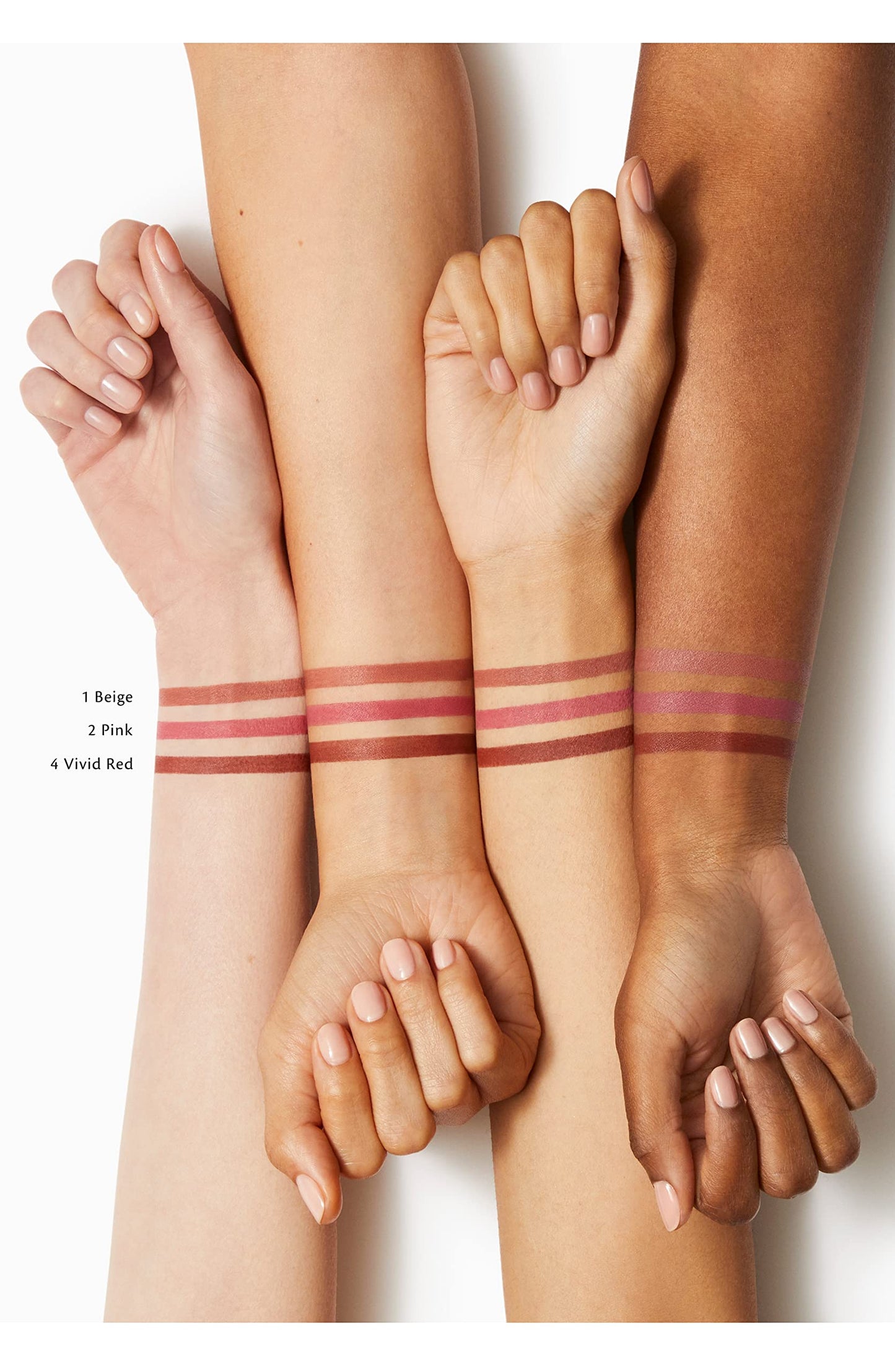 Cle De Peau, Lip Liner, 1 Beige