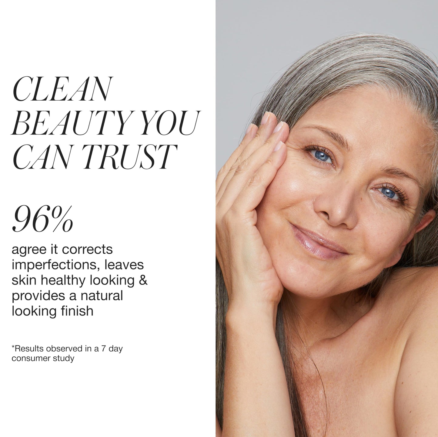 rms beauty UnCoverup Concealer Creamy Full-Coverage Hydrating Concealer for Dark Circles, Blemishes, Long-Lasting Natural Finish, 6ml