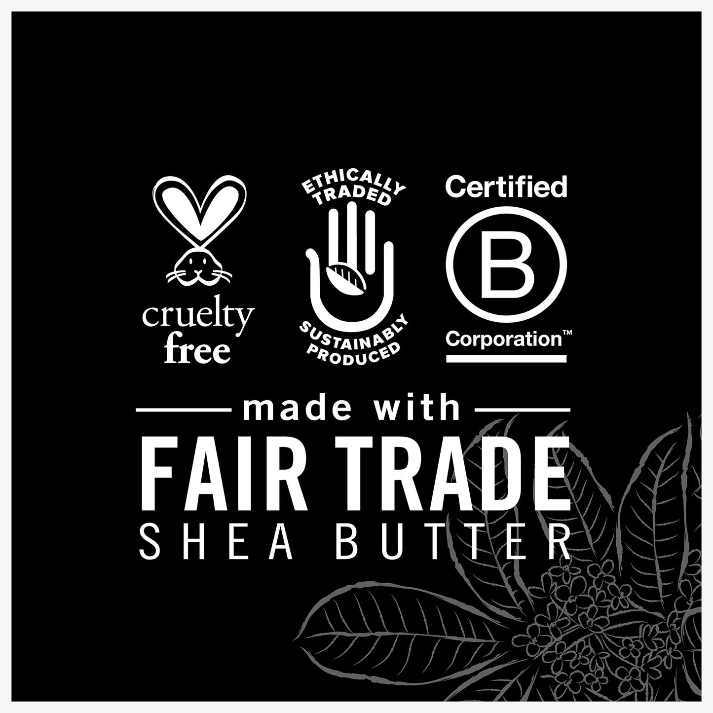 SheaMoisture African Black Soap Clarifying Mud Mask (Pack of 4)