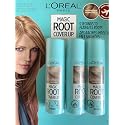 L'Oreal Magic Root Cover Up Dark Blonde, 2 Ounce Pack Of 3, 2 Ounce