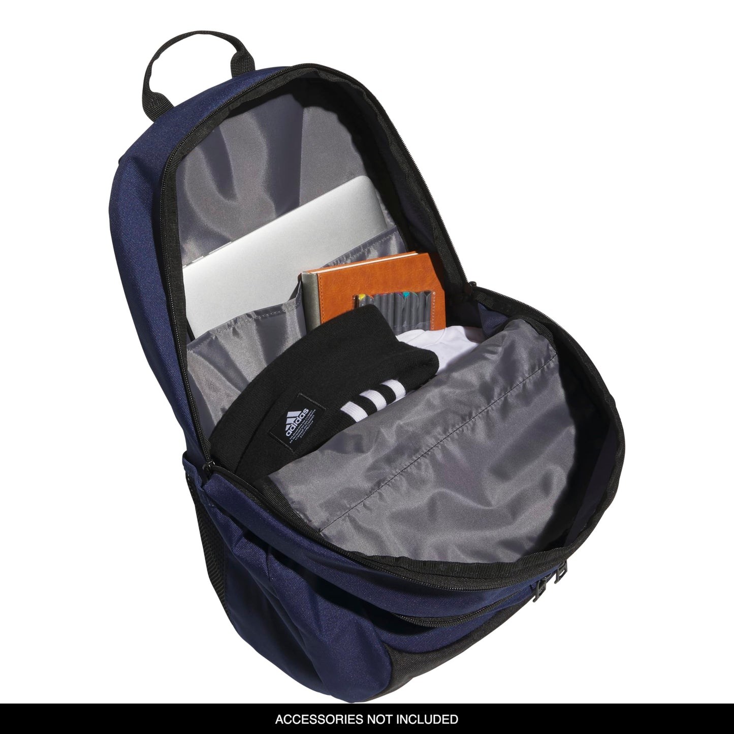 Striker Team Sports Backpack for soccer and more, workout bag for men and women