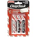 Chapstick Limited Edition Candy Cane a Pack of 3