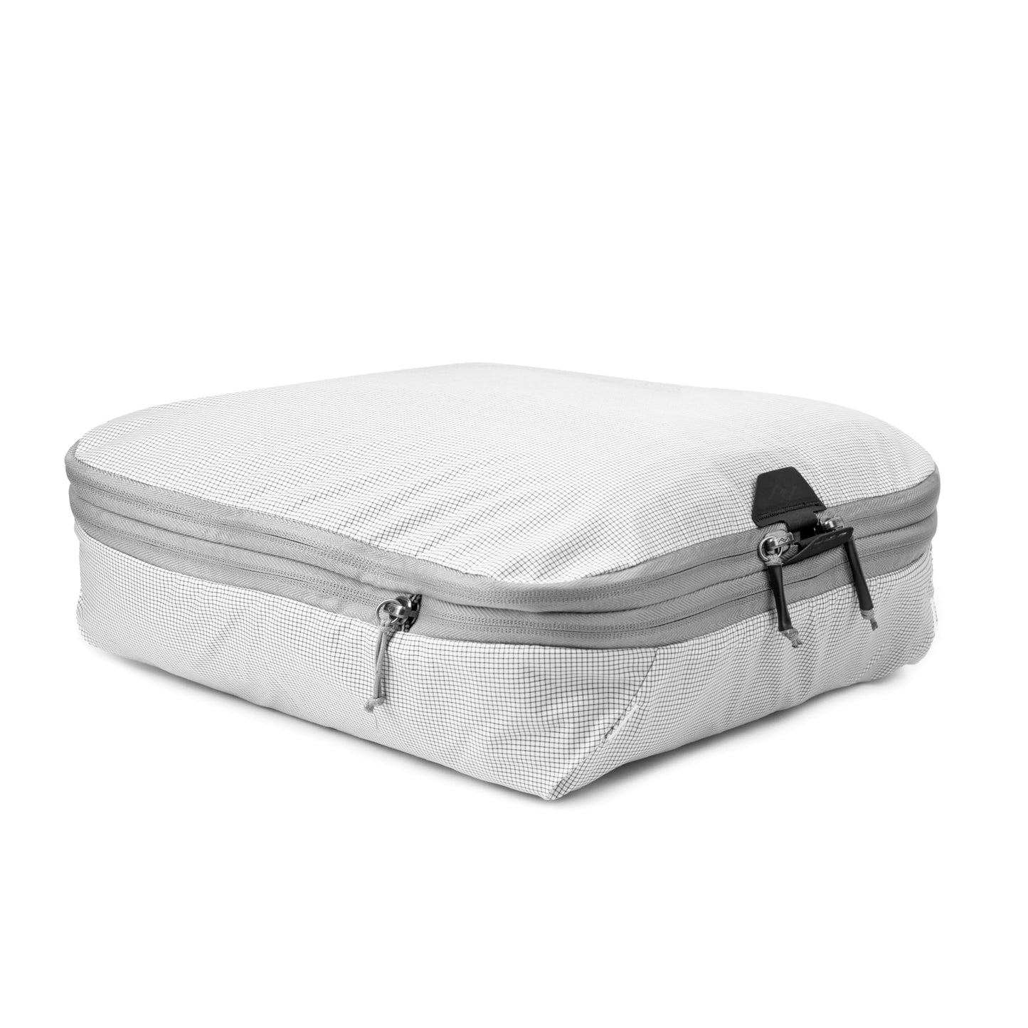 Peak Design Packing Cube Medium for Quick and Efficient packing (Raw) BPC-M-RW-2