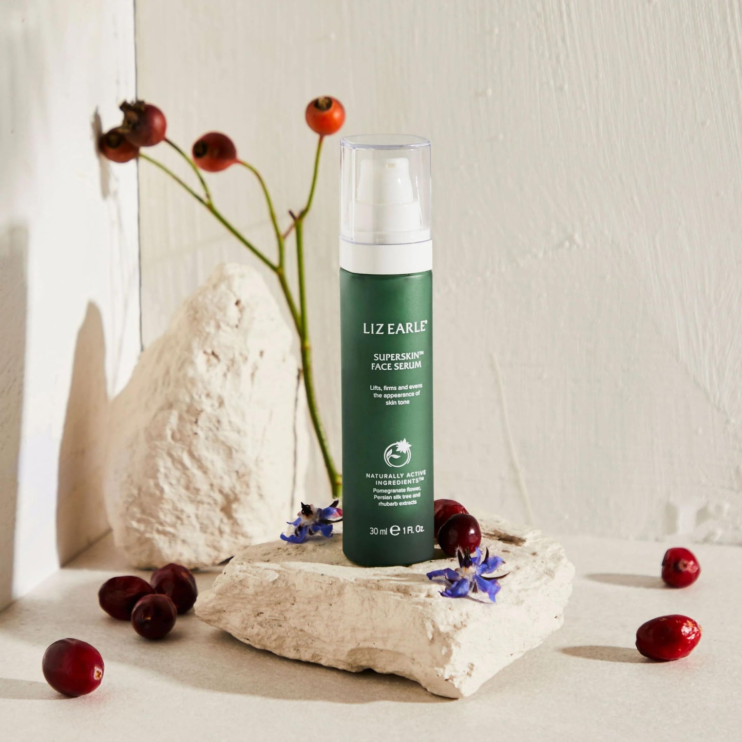 Liz Earle Superskin Face Serum 30ml by Liz Earle