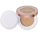 L'Oréal Paris True Match Lumi Cushion Foundation, N2 Classic Ivory, 0.51 oz.