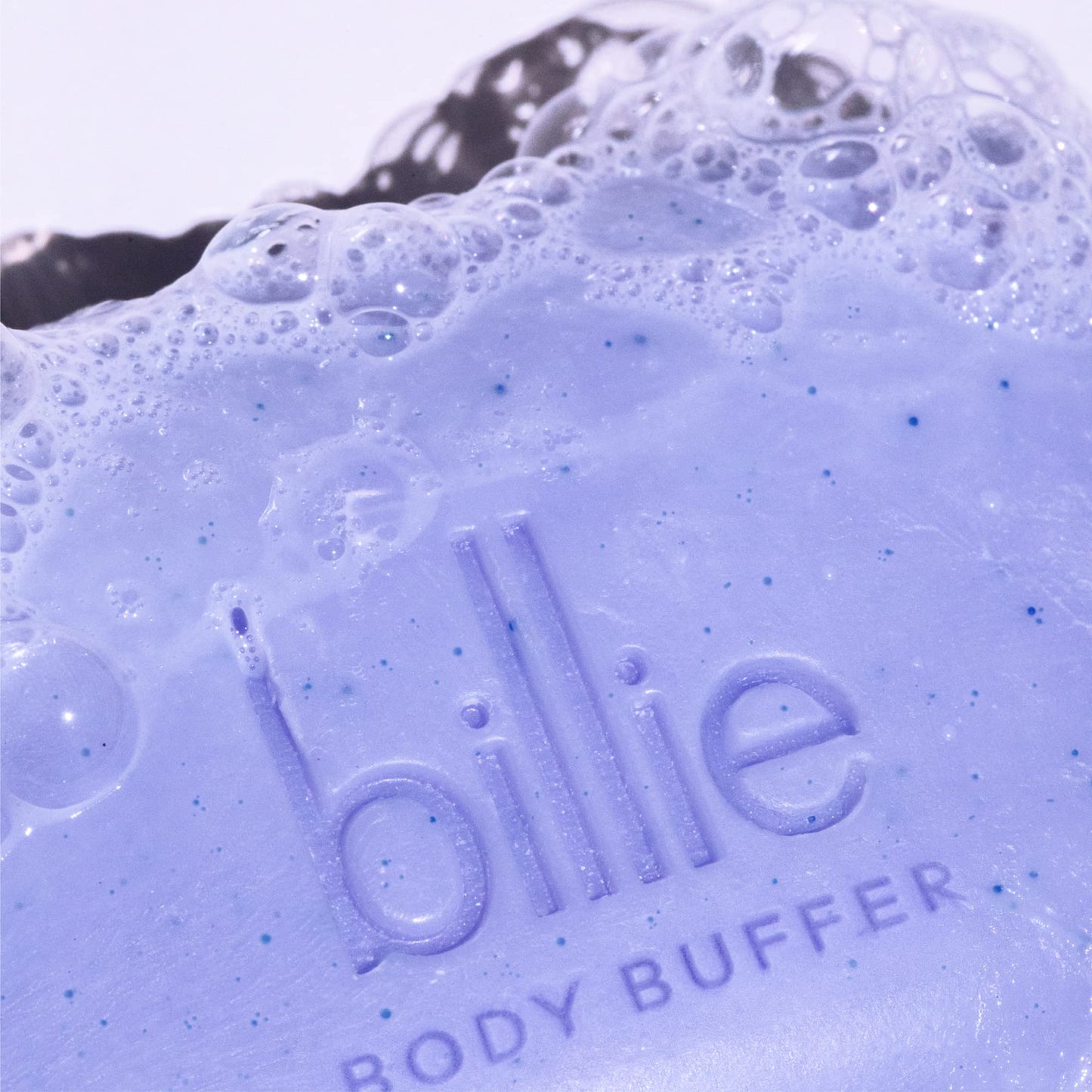 Billie Body Buffer - Pre-shave Exfoliating Bar - 3.5 oz Beauty and Personal Care Billie