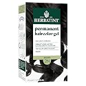 Herbatint Permanent Hair Dye For Women - 2N Brown - For Up To 100% Gray Coverage of Resistant Gray Hair - Ammonia-Free, Alcohol-Free & Vegan - Salon