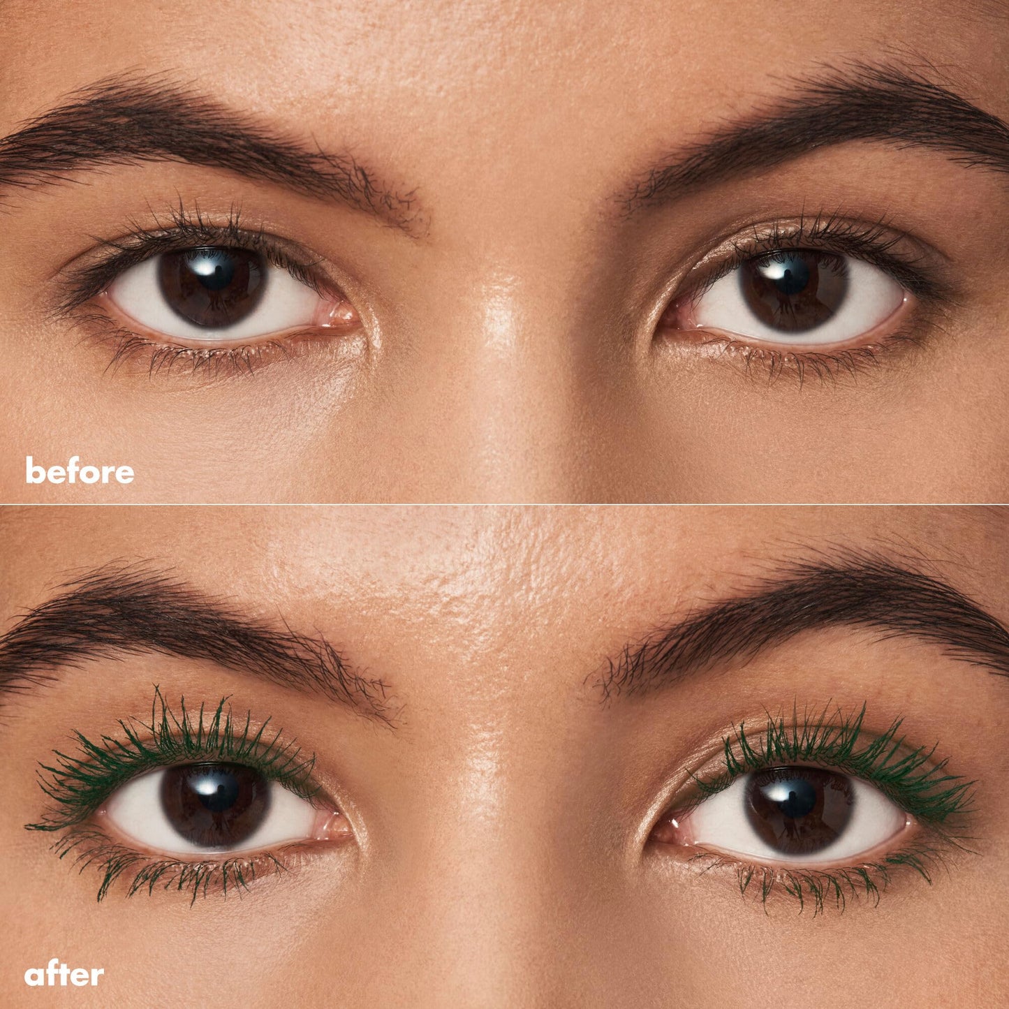e.l.f. Big Mood Mascara, Instantly Creates Long-Lasting, Bold & Lifted, Voluminous Lashes, Infused with Jojoba Wax, Vegan & Cruelty-free, Bold Blue