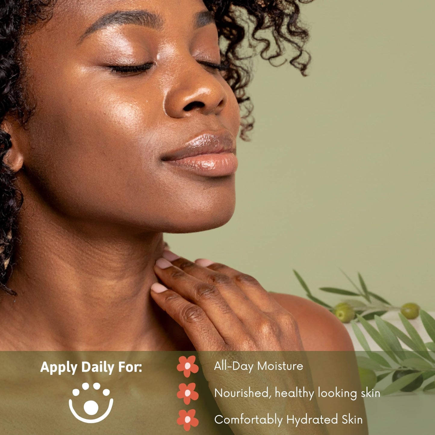 Best of Nature 100% Pure Olive Massage & Body Oil - Cold Pressed, Unscented Moisturizer for Skin & Hair, Bath Oil, Half Gallon (64 fl oz)