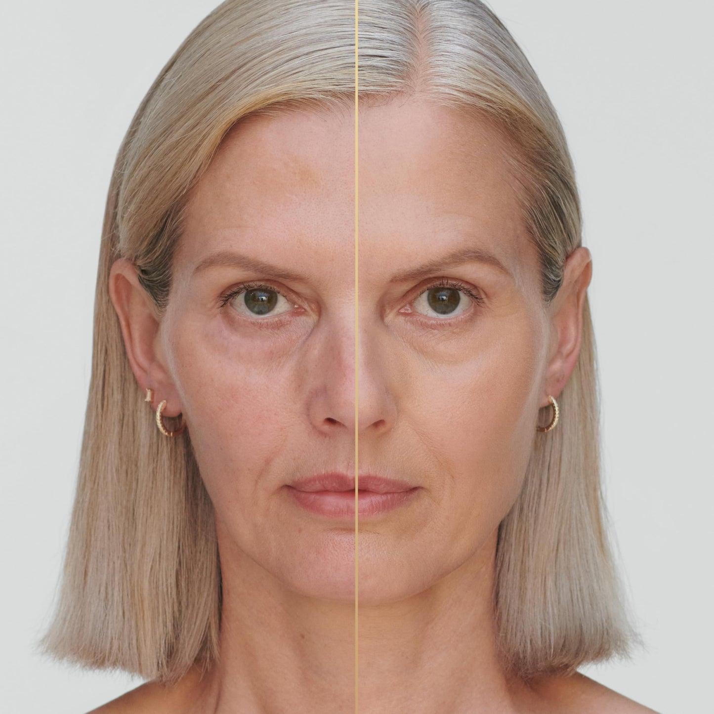 Estée Lauder Re-Nutriv Ultra Radiance Liquid Foundation SPF 20 | Luxurious, Hydrating, Long-Wearing, 1 Fl Oz, 3N2 Wheat