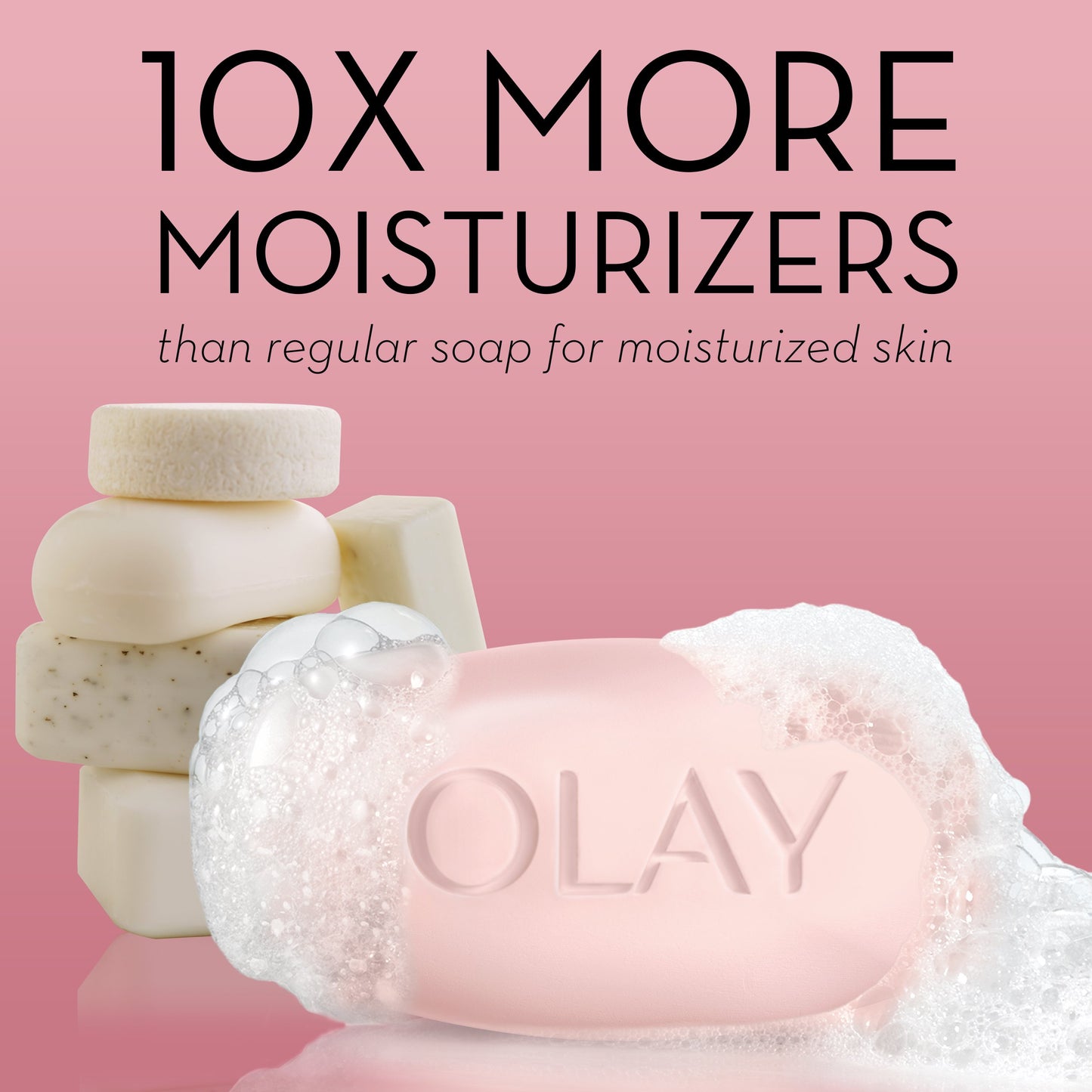 Olay Fresh Mint, 24 oz