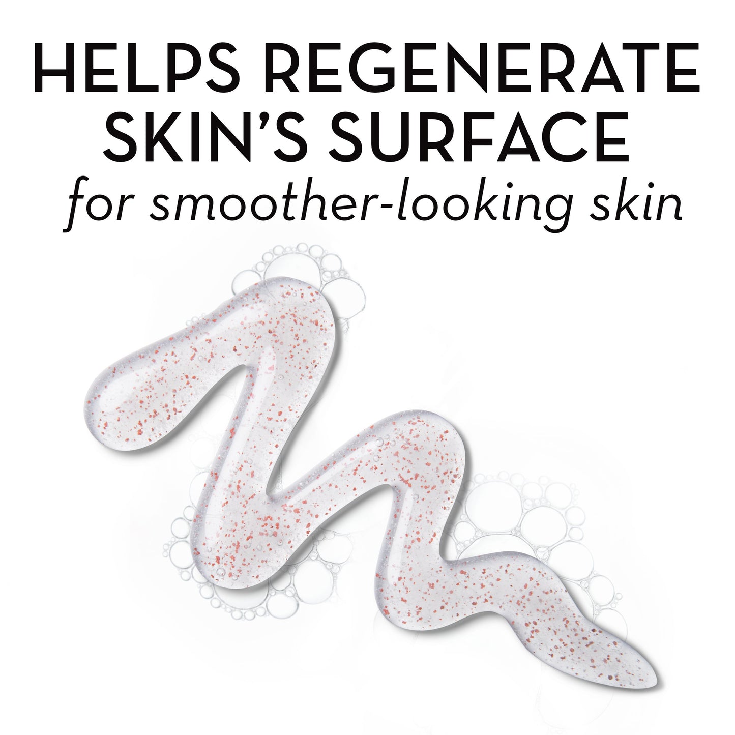 Facial Cleanser by Olay Regenerist Detoxifying Pore Scrub Cleanser, 5 Fluid Ounce Packaging may Vary