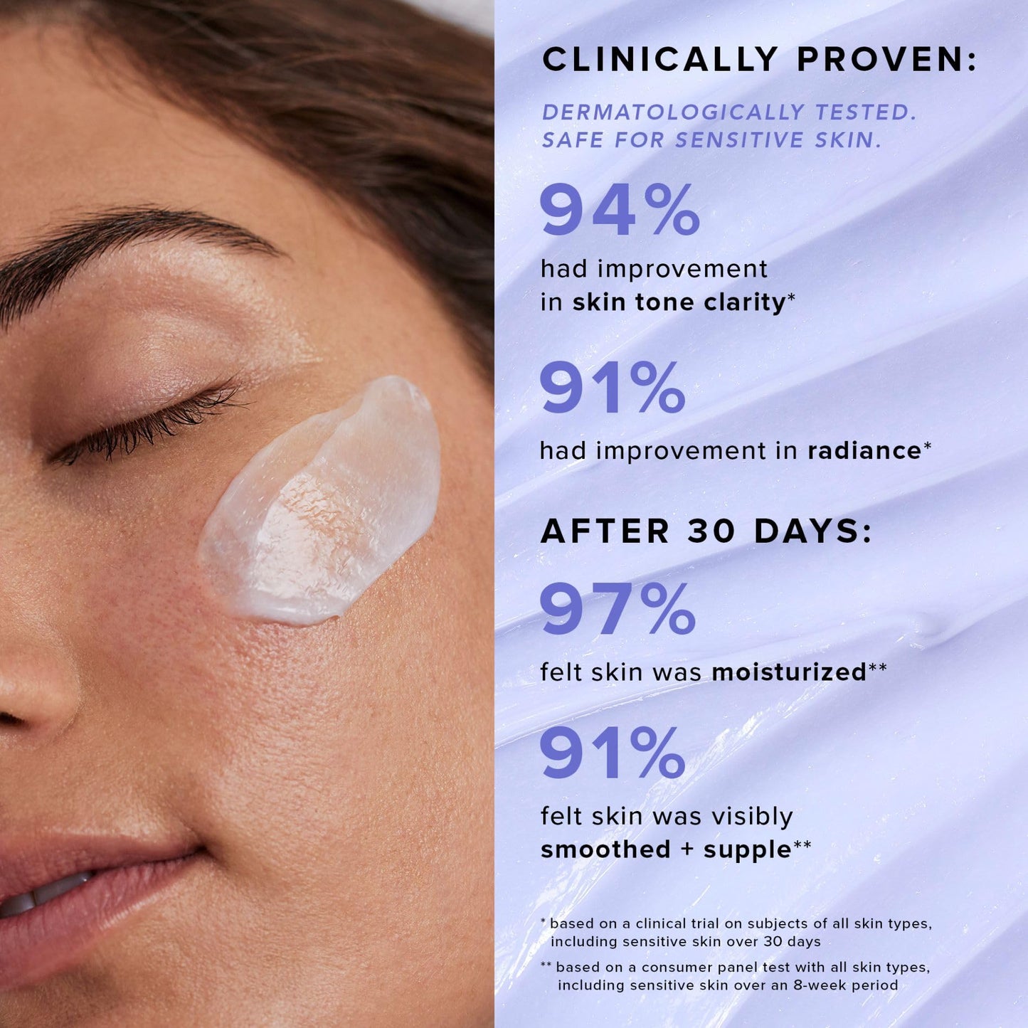 Farmacy Niacinamide Overnight Face Mask - Pore Refining Facial Mask with 10% Niacinamide - Replenishes Moisture Barrier with 3% Panthenol + Blueberry