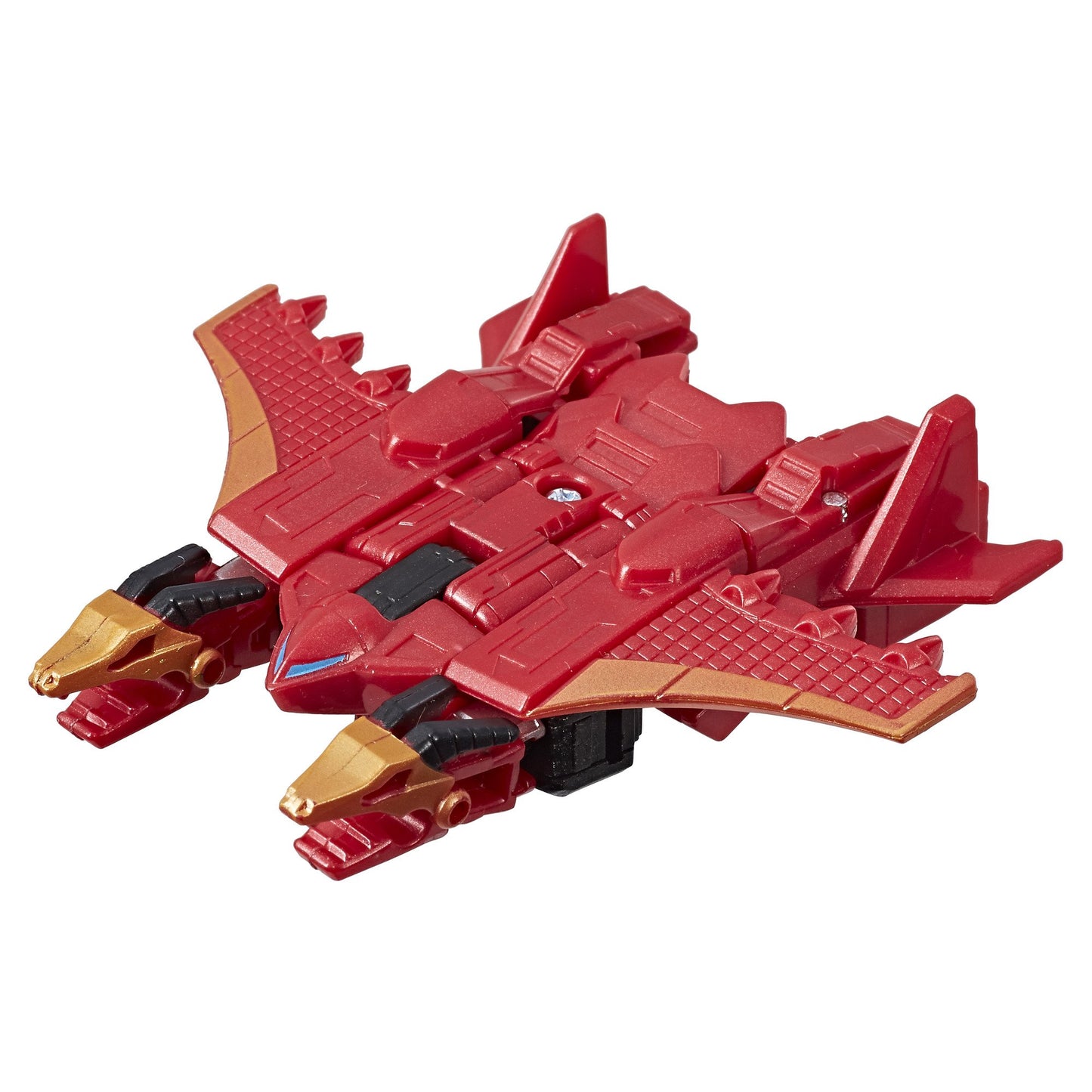 Transformers: Robots in Disguise Combiner Force Legion Autobot Twinferno Action Figure 2.5"