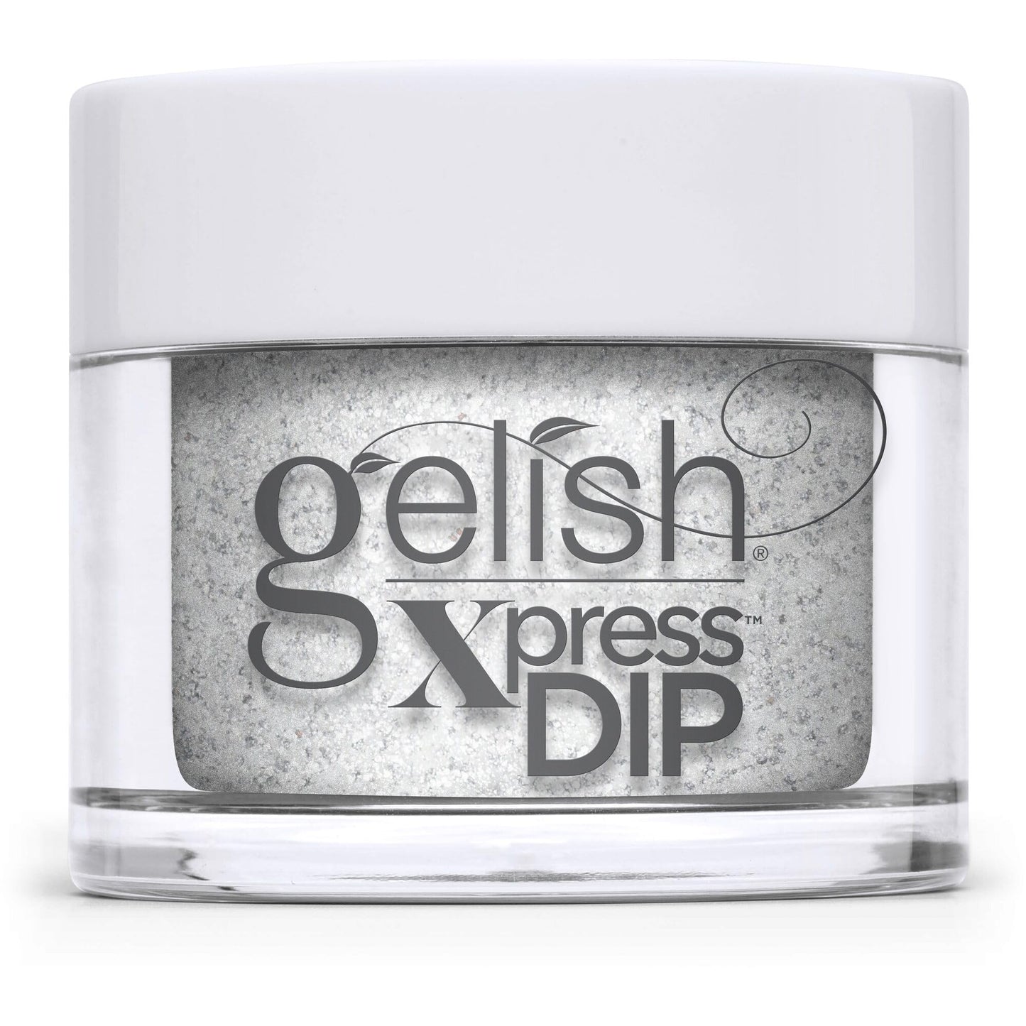 Gelish Xpress Dip Powder Nail Manicure - Liquid Frost, 1.5 oz Beauty & Personal Care Gelish