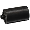 Diane D5035 Satin Foam Rollers - 1 1/2 Inch (6 pack)