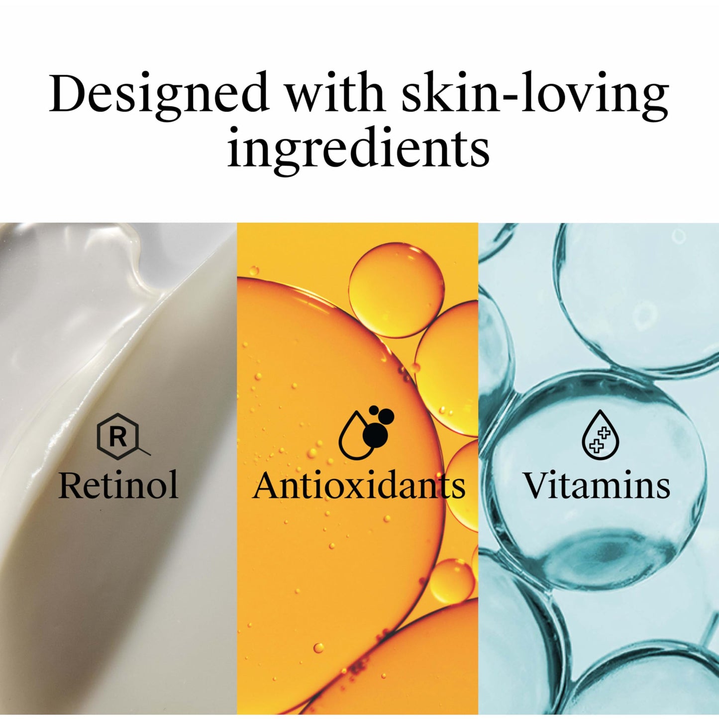 Neutrogena Healthy Skin Anti-Aging Perfector Tinted Facial Moisturizer and Retinol Treatment with Broad Spectrum SPF 20 Sunscreen with Titanium