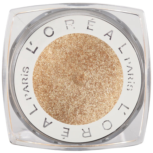 L’Oreal ParisLor Eyeshdw Infallible Et Size .12 Infallible Eyeshadow Eternal Sunshine