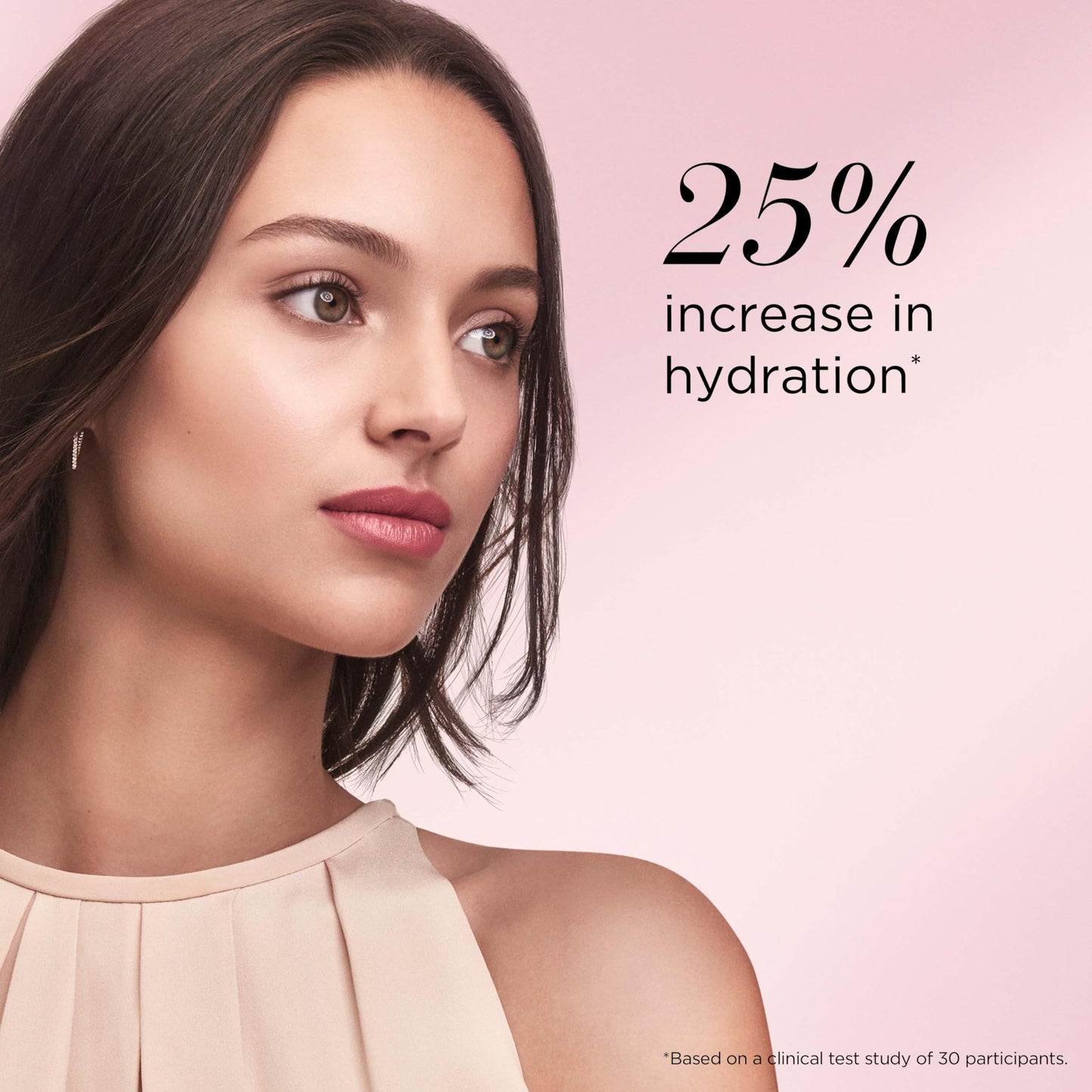Elizabeth Arden Ceramide Lift and Firm Cream Foundation Makeup - Shade 340W - 1 oz Jar