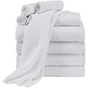 Mainstay Value 10-Piece Towel Set (Arctic White)
