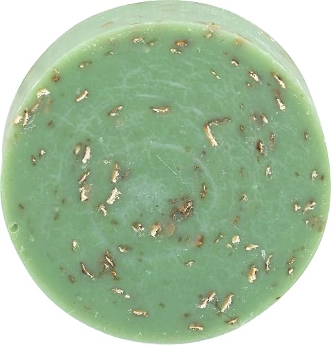 Sappo Hill Soap, Bar Soap, Aloe Oatmeal, 3.5 oz